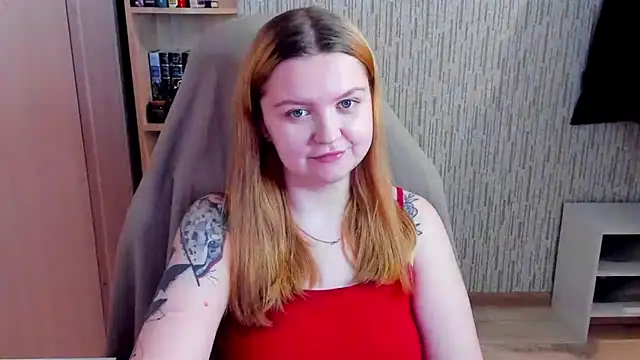 AnitaXVine online show from 02/14/26, 11:54