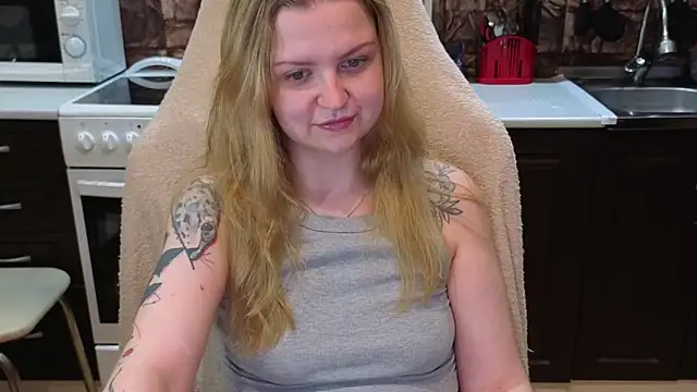 AnitaXVine online show from 06/29/26, 09:03