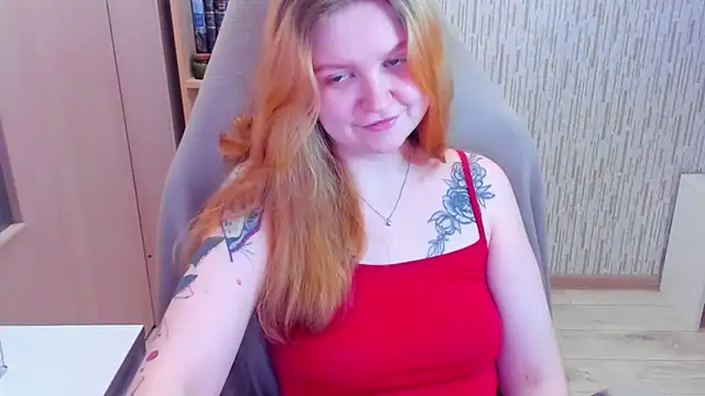 AnitaXVine online show from 04/10/26, 07:32