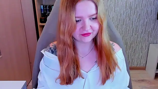 AnitaXVine online show from 04/19/26, 06:10