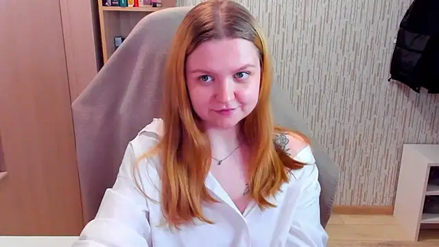 AnitaXVine online show from 03/14/26, 12:33