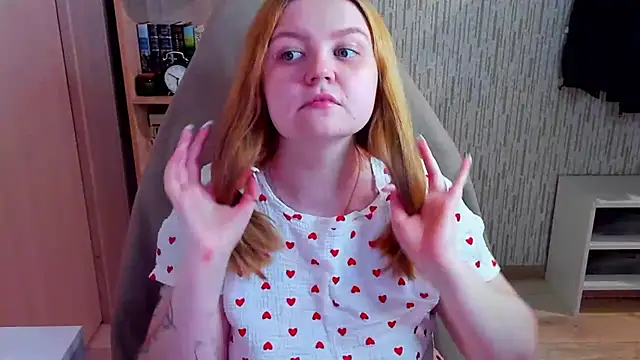 AnitaXVine online show from 02/20/26, 05:48