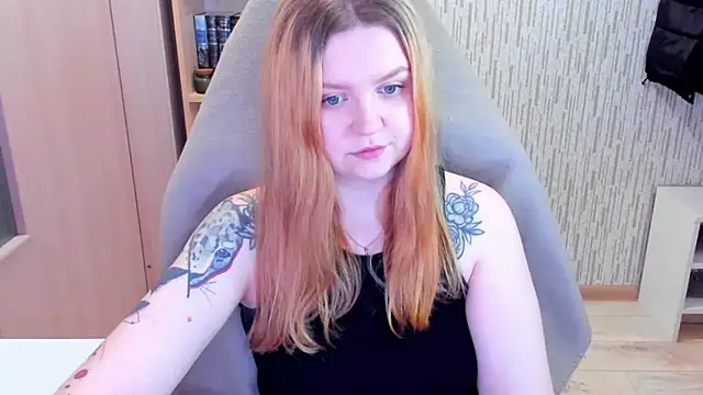 AnitaXVine online show from 03/11/26, 12:21