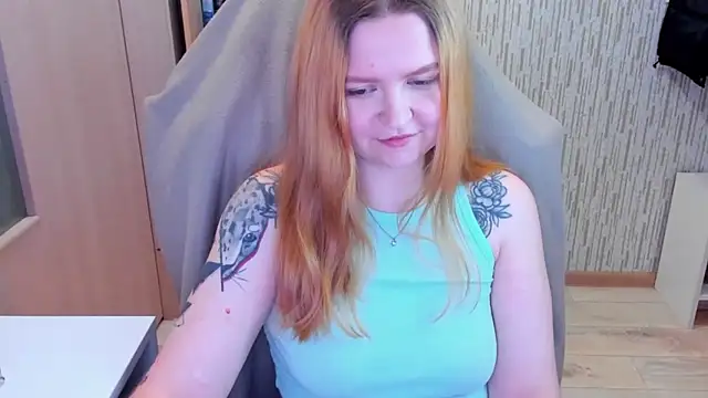 AnitaXVine online show from 03/22/26, 05:47