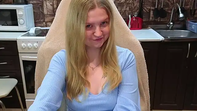 AnitaXVine online show from 06/18/26, 07:30