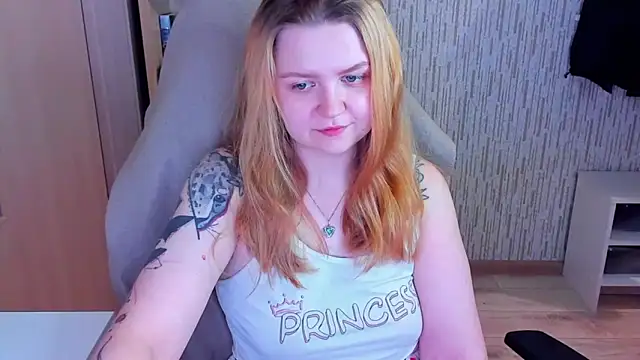 AnitaXVine online show from 02/23/26, 05:57