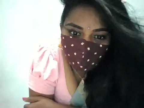 Rathi-priyaa online show from 02/25/26, 04:23