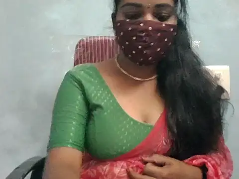 Rathi-priyaa online show from 03/16/26, 04:20