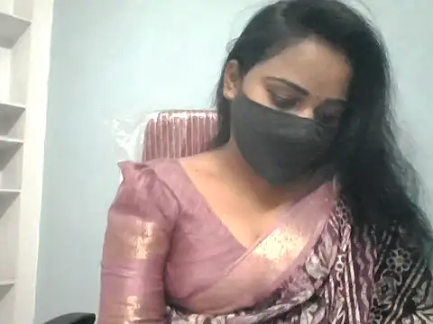 Rathi-priyaa online show from 05/29/26, 04:29