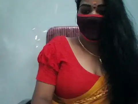 Rathi-priyaa online show from 03/20/26, 04:24