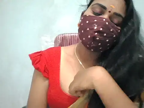 Rathi-priyaa online show from 04/14/26, 04:28