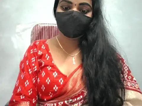 Rathi-priyaa online show from 03/27/26, 04:21