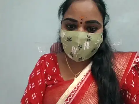 Rathi-priyaa online show from 04/15/26, 04:51