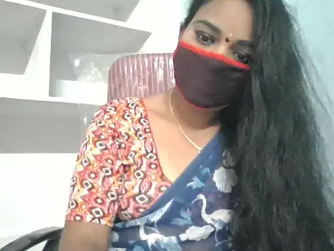 Rathi-priyaa online show from 03/17/26, 04:15