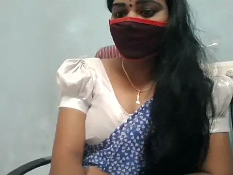 Rathi-priyaa online show from 04/13/26, 04:16