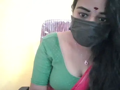 Rathi-priyaa online show from 03/07/26, 04:19