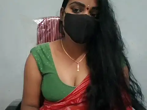 Rathi-priyaa online show from 03/29/26, 04:58