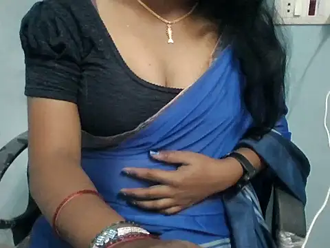 Rathi-priyaa online show from 03/21/26, 08:30