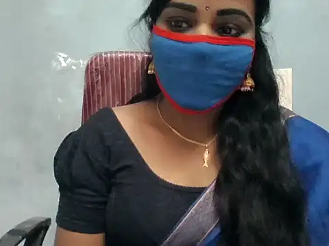 Rathi-priyaa online show from 03/25/26, 04:45