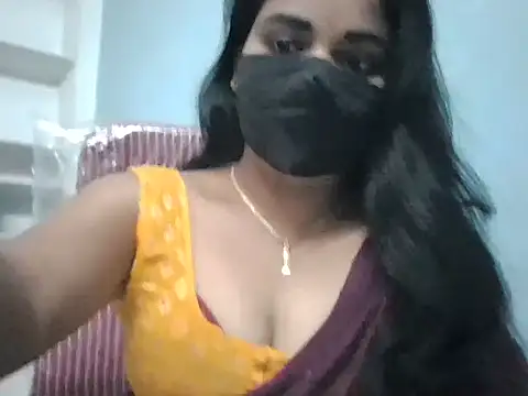 Rathi-priyaa online show from 04/19/26, 04:13