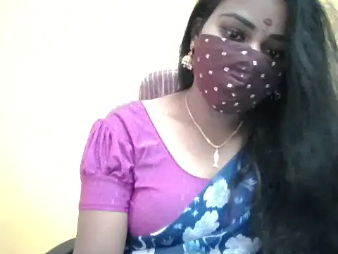 Rathi-priyaa online show from 03/13/26, 04:50