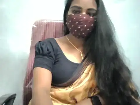 Rathi-priyaa online show from 03/14/26, 04:40