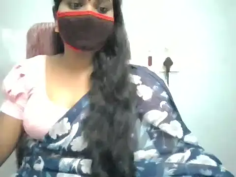 Rathi-priyaa online show from 03/24/26, 04:34