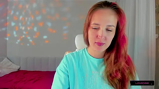 she wolf online show from 03/03/26, 02:24