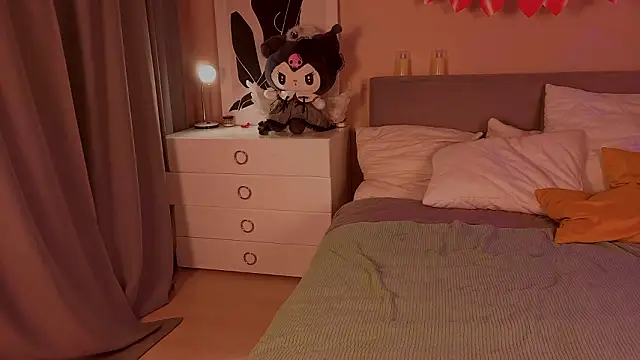 she wolf online show from 03/13/26, 03:28