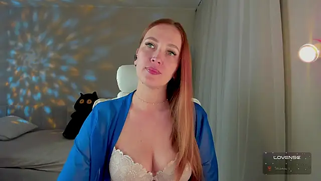 she wolf online show from 04/28/26, 02:21