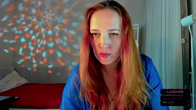 she wolf online show from 03/02/26, 02:24