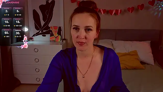 she wolf online show from 03/17/26, 02:31