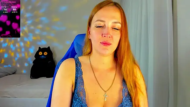 she wolf online show from 05/31/26, 06:09