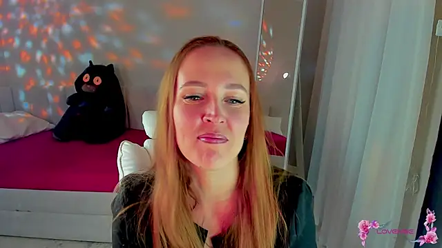 she wolf online show from 03/31/26, 01:13