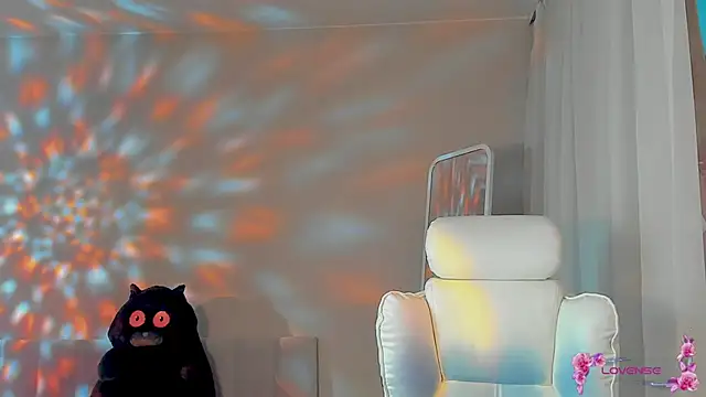 she wolf online show from 03/26/26, 12:36