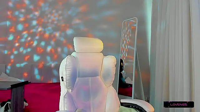 she wolf online show from 03/15/26, 04:30