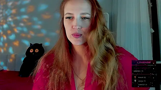 she wolf online show from 03/18/26, 02:41