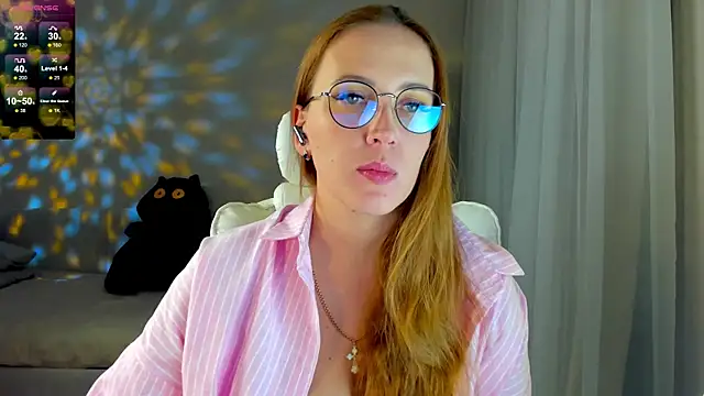 she wolf online show from 05/29/26, 04:02
