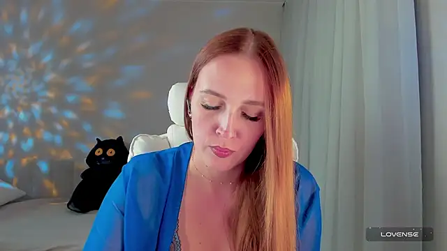 she wolf online show from 04/27/26, 02:04