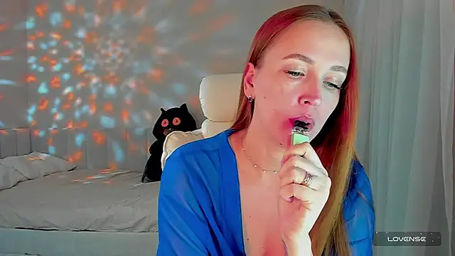 she wolf online show from 04/09/26, 01:28