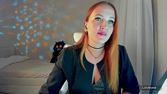 she wolf online show from 04/13/26, 01:37