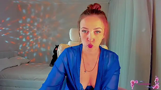 she wolf online show from 04/07/26, 02:41