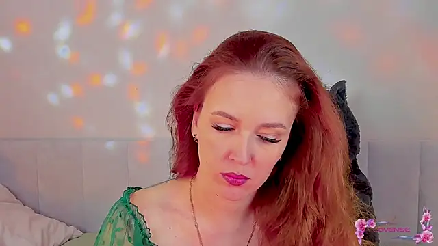 she wolf online show from 03/22/26, 06:26