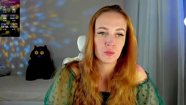 she wolf online show from 06/01/26, 02:39