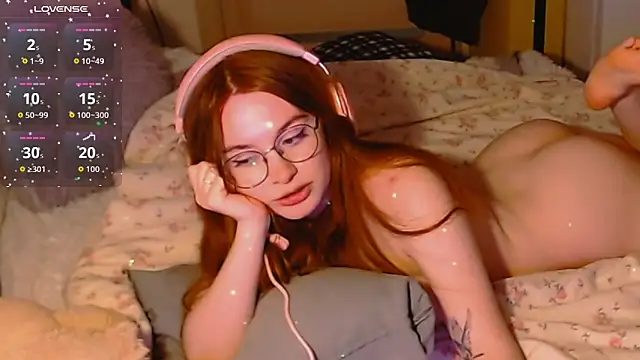 Snapshot of GhostLane chatting on 03/01/26, 07:14 GhostLane online show from 03/01/26, 07:14