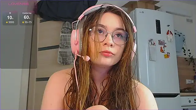 Snapshot of GhostLane chatting on 02/18/26, 10:55 GhostLane online show from 02/18/26, 10:55