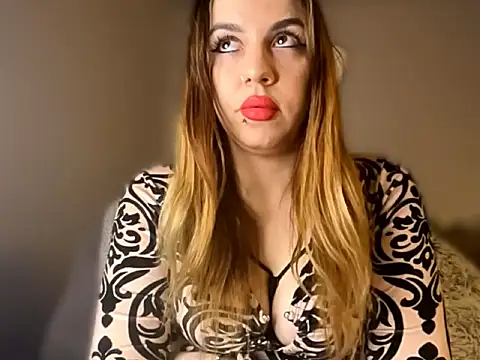 AndreaXAmazing online show from 04/16/26, 09:39