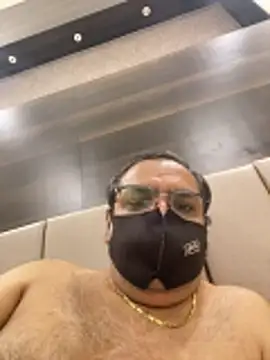 maleattention online show from 05/04/26, 03:48
