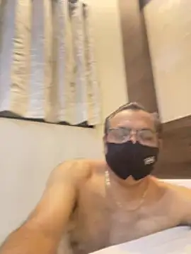 maleattention online show from 06/24/26, 05:11