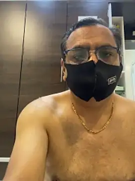 maleattention online show from 03/31/26, 05:37